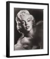 Marilyn II-The Chelsea Collection-Framed Giclee Print