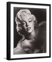 Marilyn II-The Chelsea Collection-Framed Giclee Print