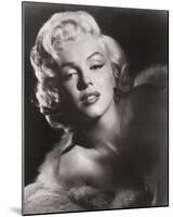 Marilyn II-The Chelsea Collection-Mounted Giclee Print