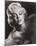 Marilyn II-The Chelsea Collection-Mounted Giclee Print