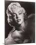 Marilyn II-The Chelsea Collection-Mounted Giclee Print