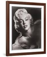 Marilyn II-The Chelsea Collection-Framed Giclee Print