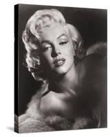 Marilyn II-The Chelsea Collection-Stretched Canvas