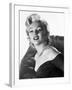 Marilyn in Diamonds-The Chelsea Collection-Framed Giclee Print