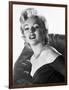 Marilyn in Diamonds-The Chelsea Collection-Framed Giclee Print