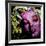 Marilyn Joker 001-Rock Demarco-Framed Giclee Print