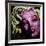 Marilyn Joker 001-Rock Demarco-Framed Giclee Print