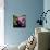 Marilyn Joker 001-Rock Demarco-Mounted Giclee Print displayed on a wall