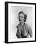 Marilyn Monore, Early 1950s-null-Framed Photo