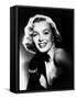 Marilyn Monore, Mid 1950s-null-Framed Stretched Canvas