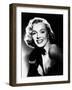 Marilyn Monore, Mid 1950s-null-Framed Photo