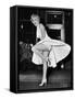 Marilyn Monroe (1926-1962)-null-Framed Stretched Canvas