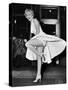 Marilyn Monroe (1926-1962)-null-Stretched Canvas