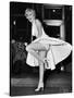 Marilyn Monroe (1926-1962)-null-Stretched Canvas