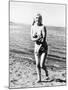 Marilyn Monroe (1926-1962)-null-Mounted Giclee Print