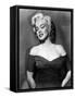 Marilyn Monroe (1926-1962)-null-Framed Stretched Canvas