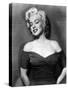 Marilyn Monroe (1926-1962)-null-Stretched Canvas