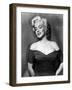 Marilyn Monroe (1926-1962)-null-Framed Giclee Print