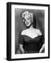 Marilyn Monroe (1926-1962)-null-Framed Giclee Print