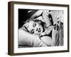 Marilyn Monroe (1926-1962)-null-Framed Giclee Print