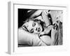 Marilyn Monroe (1926-1962)-null-Framed Giclee Print