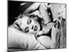 Marilyn Monroe (1926-1962)-null-Mounted Giclee Print