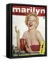 Marilyn Monroe (1926-1962)-null-Framed Stretched Canvas