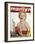 Marilyn Monroe (1926-1962)-null-Framed Giclee Print