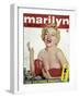 Marilyn Monroe (1926-1962)-null-Framed Giclee Print
