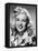 Marilyn Monroe, 1948-null-Framed Stretched Canvas