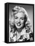 Marilyn Monroe, 1948-null-Framed Stretched Canvas