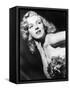 Marilyn Monroe, 1948-null-Framed Stretched Canvas