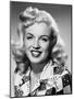 Marilyn Monroe, 1948-null-Mounted Photographic Print