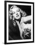 Marilyn Monroe, 1948-null-Framed Photographic Print