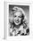 Marilyn Monroe, 1948-null-Framed Photographic Print