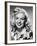 Marilyn Monroe, 1948-null-Framed Photographic Print