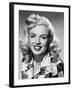 Marilyn Monroe, 1948-null-Framed Photographic Print