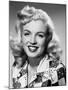 Marilyn Monroe, 1948-null-Mounted Photographic Print