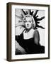 Marilyn Monroe, 1950-null-Framed Photographic Print