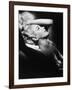 Marilyn Monroe, 1950-null-Framed Photographic Print