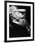 Marilyn Monroe, 1950-null-Framed Photographic Print