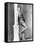 Marilyn Monroe, 1951-null-Framed Stretched Canvas