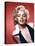 Marilyn Monroe 1952 L.A. California Usa-null-Stretched Canvas