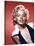 Marilyn Monroe 1952 L.A. California Usa-null-Stretched Canvas