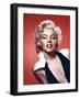 Marilyn Monroe 1952 L.A. California Usa-null-Framed Photo