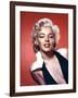 Marilyn Monroe 1952 L.A. California Usa-null-Framed Photo