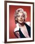 Marilyn Monroe 1952 L.A. California Usa-null-Framed Photo