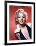 Marilyn Monroe 1952 L.A. California Usa-null-Framed Photo