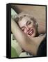 Marilyn Monroe 1952 L.A. California Usa-null-Framed Stretched Canvas