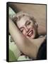 Marilyn Monroe 1952 L.A. California Usa-null-Framed Stretched Canvas